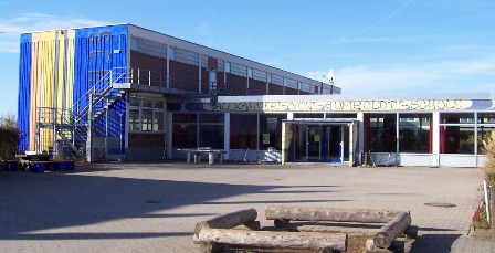 Vorschaubild Alexander-von-Humboldt-Grundschule