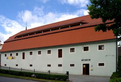 Vorschaubild Stadtmuseum Neustadt in Sachsen