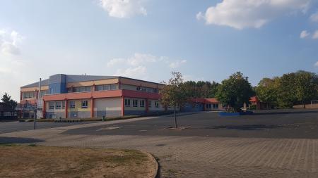 Vorschaubild Schulförderverein Gesamtschule Schenklengsfeld e. V.
