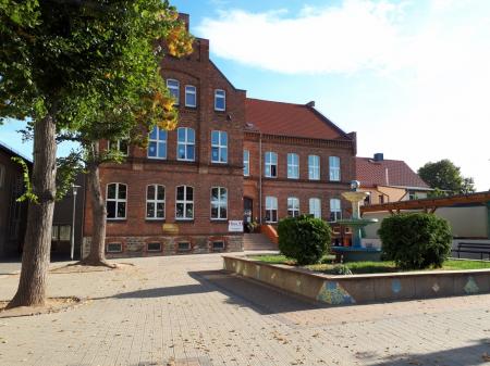 Vorschaubild Grundschule Westeregeln
