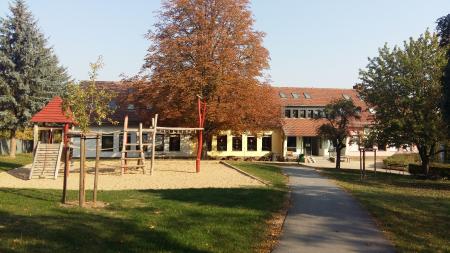 Vorschaubild Kindertagesstätte Ostrau „Jahnataler Wiesenstrolche“