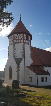 Vorschaubild Kilianskirche