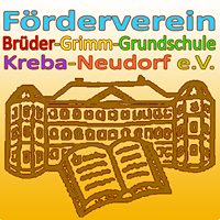 Vorschaubild Förderverein Brüder Grimm GS Kreba-Neudorf e.V.