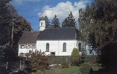 Vorschaubild Pfarreiengemeinschaft Kirchheim