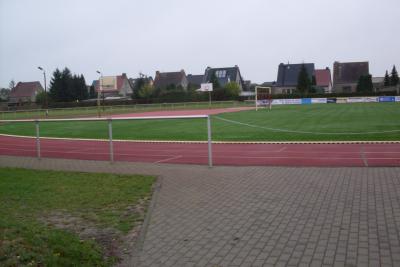 Vorschaubild Sportplatz Elster (Elbe)
