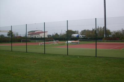 Vorschaubild Tennisplatz Elster (Elbe)