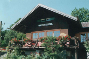 Vorschaubild Schellenberghaus