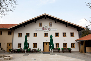 Vorschaubild Gasthaus Osteria Murauer