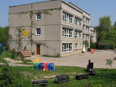 Vorschaubild Private Kindertagesstätte Kinderland