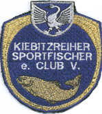 Vorschaubild Kiebitzreiher Sport-Fischer-Club e.V.