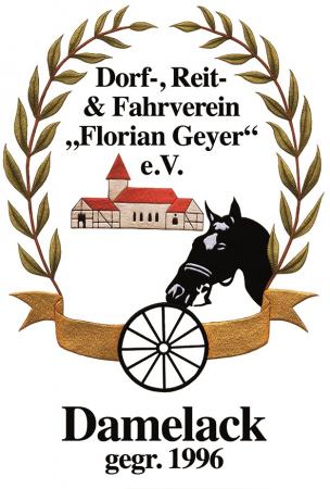 Vorschaubild Dorf-, Reit- und Fahrverein Florian Geyer e.V. Damelack