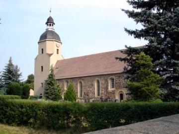 Vorschaubild Kirche Schmerkendorf
