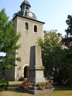 Vorschaubild Kirche Rehfeld