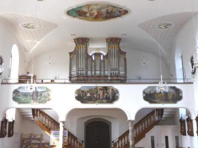 Vorschaubild Kirchenmusikförderverein
