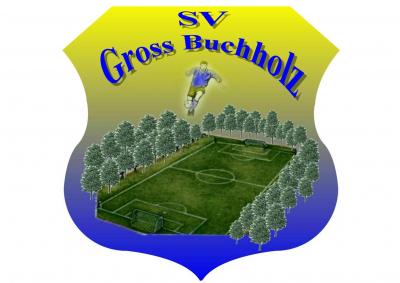 Vorschaubild SV Groß Buchholz 85 e.V.
