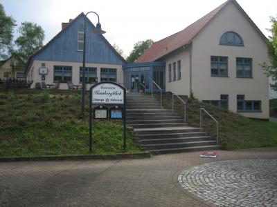 Vorschaubild Bürgerhaus "Kombergblick" - Mehr Informationen hier