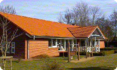 Vorschaubild Evangelischer Kindergarten Joldelund