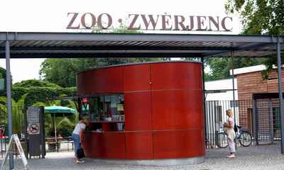 Vorschaubild Tierpark Hoyerswerda