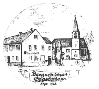 Vorschaubild Bergschützen Eggstetten e.V.