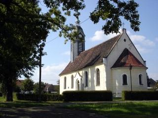 Vorschaubild Kirche Beyern