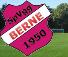 Vorschaubild SpVgg Berne e. V. (Spielvereinigung Berne e.V.)