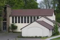 Vorschaubild Katholische Kirche St. Clemens-Maria in Immenhausen