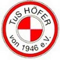 Vorschaubild Turn- und Sportverein Höfer