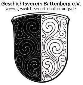 Vorschaubild Geschichtsverein Battenberg