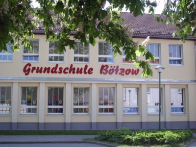 Vorschaubild Grundschule Bötzow