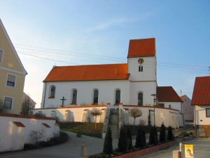 Vorschaubild Kirche St.-Martin