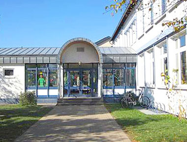 Vorschaubild Grundschule Heidenburg