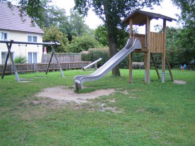 Vorschaubild Kinderspielplatz "Vorderschloss"