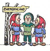 Vorschaubild Kindergarten "Zwergenland"