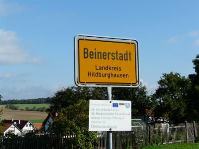 Vorschaubild Beinerstadt