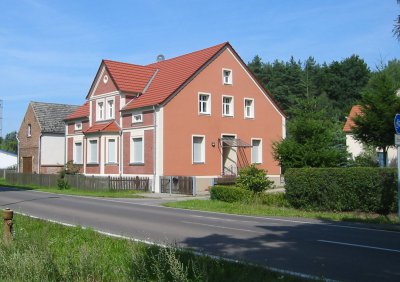 Vorschaubild Dorfgemeinschaftshaus Neuehütten