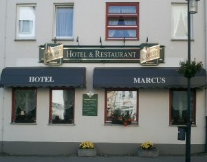 Vorschaubild Hotel und Restaurant Marcus