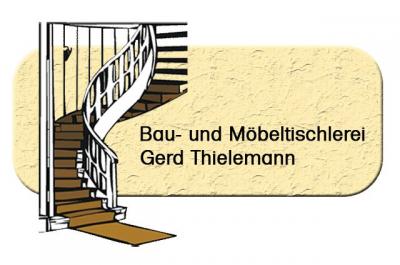 Vorschaubild Tischlerei Gerd Thielemann