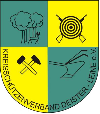 Vorschaubild Kreisschützenverband Deister-Leine von 1953 e.V.