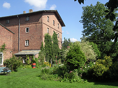Vorschaubild Werbelower Kulturmühle e.V.