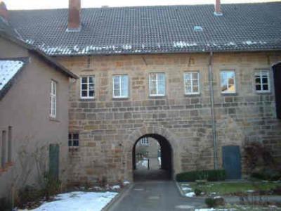 Vorschaubild Kloster Mariental