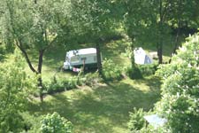See-Camping Neukloster