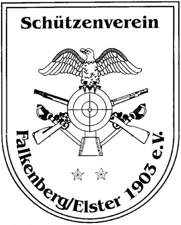 Vorschaubild Schützenverein Falkenberg 1903 e.V.