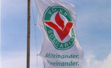 Vorschaubild Volkssolidarität Landesverband Brandenburg e.V. OG Hönow
