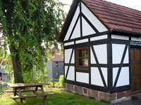 Vorschaubild Backhaus Willershausen
