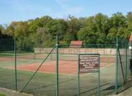 Vorschaubild Tennis- und Streetballanlage (Hotel Hammermühle)