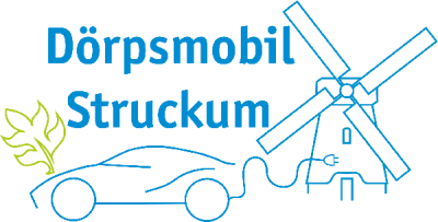 Vorschaubild Dörpsmobil Struckum e.V.