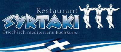 Vorschaubild Restaurant Syrtaki