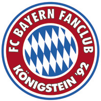 Vorschaubild FC Bayern München Fanclub Königstein'92