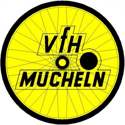 Vorschaubild Verein für Hallenradsport Mücheln 1951 e.V.