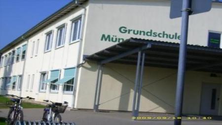 Vorschaubild Grundschule Münchenbernsdorf